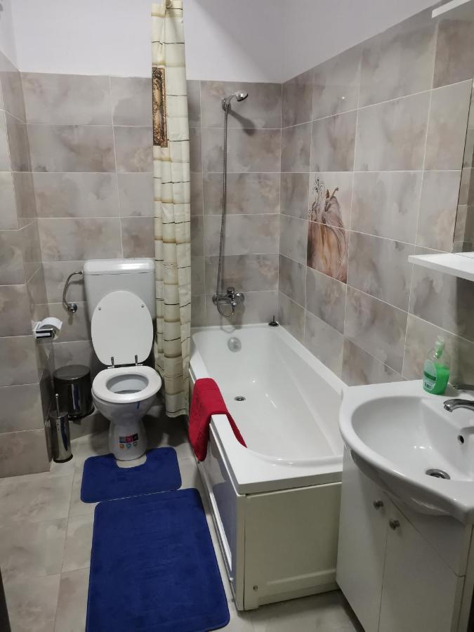 Coffee Residence 1 Βουκουρέστι Εξωτερικό φωτογραφία