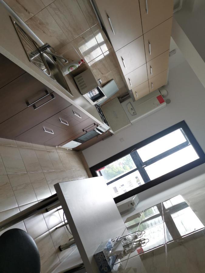 Coffee Residence 1 Βουκουρέστι Εξωτερικό φωτογραφία