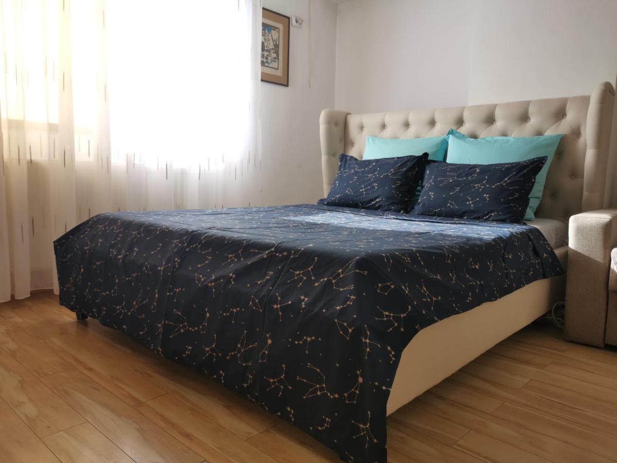 Coffee Residence 1 Βουκουρέστι Εξωτερικό φωτογραφία