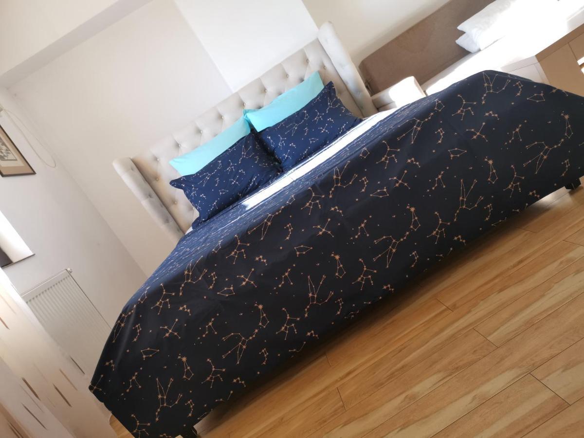 Coffee Residence 1 Βουκουρέστι Εξωτερικό φωτογραφία