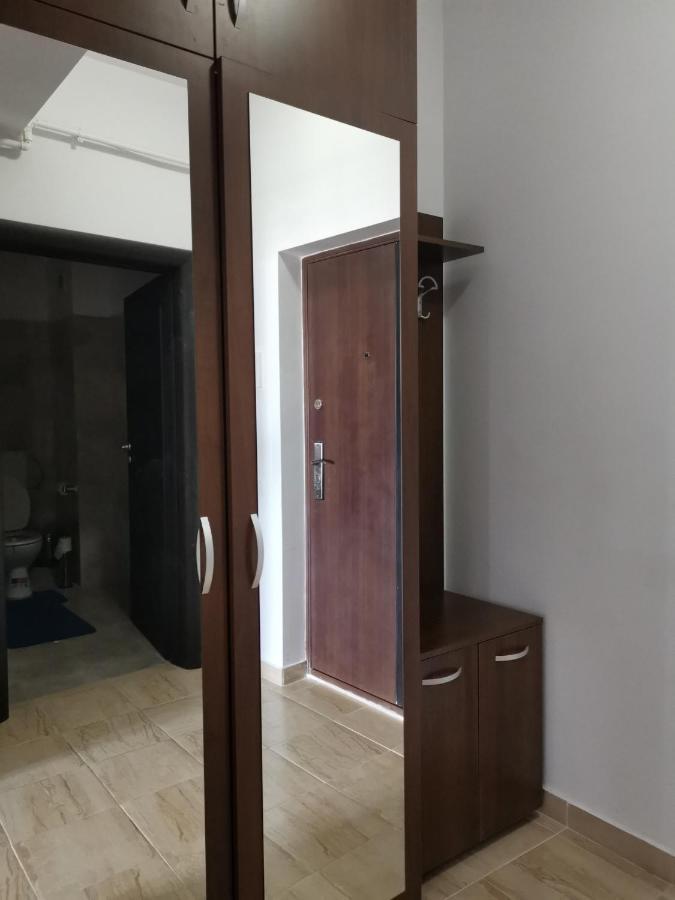 Coffee Residence 1 Βουκουρέστι Εξωτερικό φωτογραφία