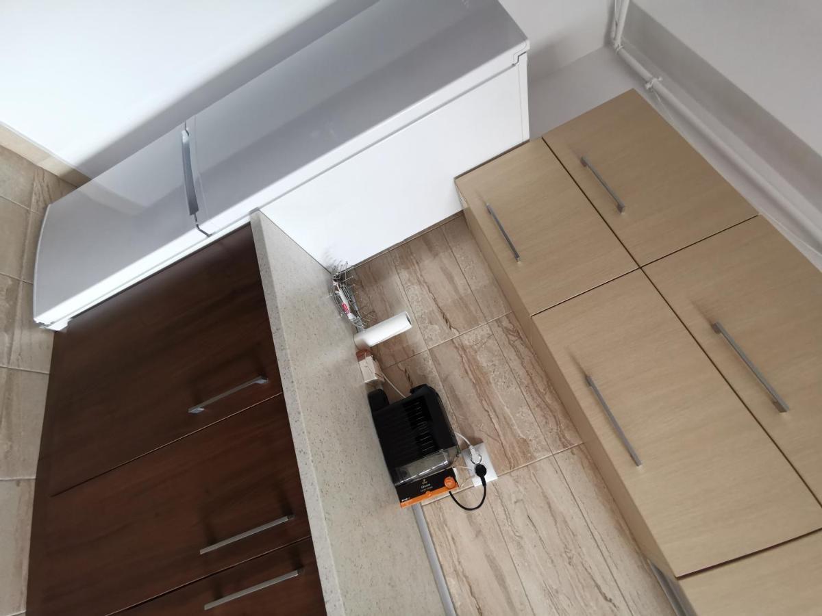 Coffee Residence 1 Βουκουρέστι Εξωτερικό φωτογραφία