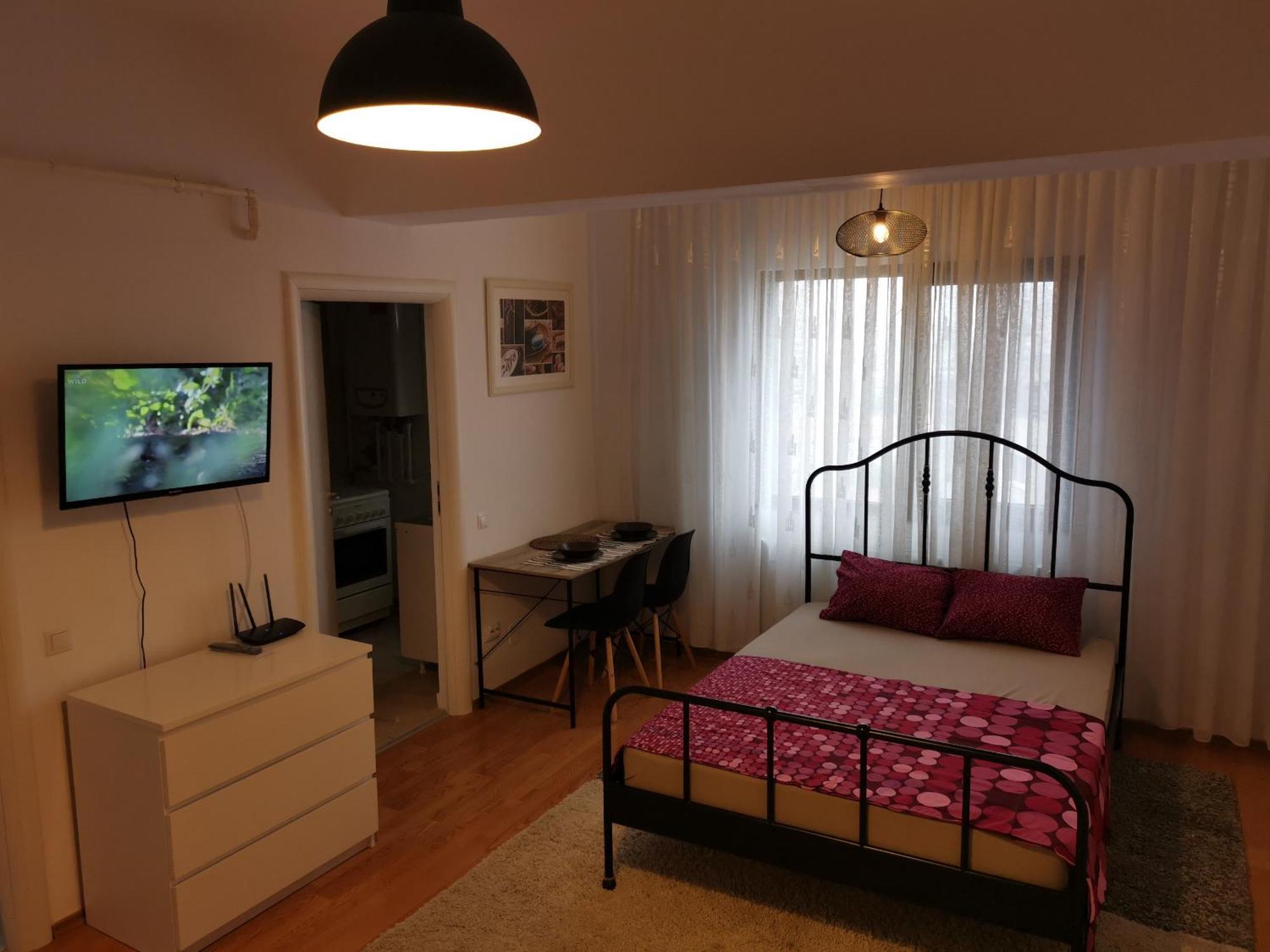 Coffee Residence 1 Βουκουρέστι Εξωτερικό φωτογραφία
