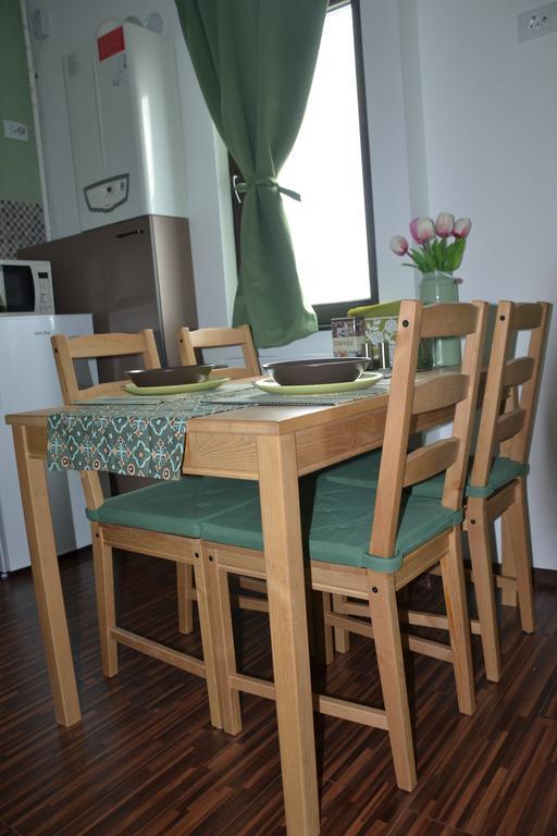 Coffee Residence 1 Βουκουρέστι Εξωτερικό φωτογραφία