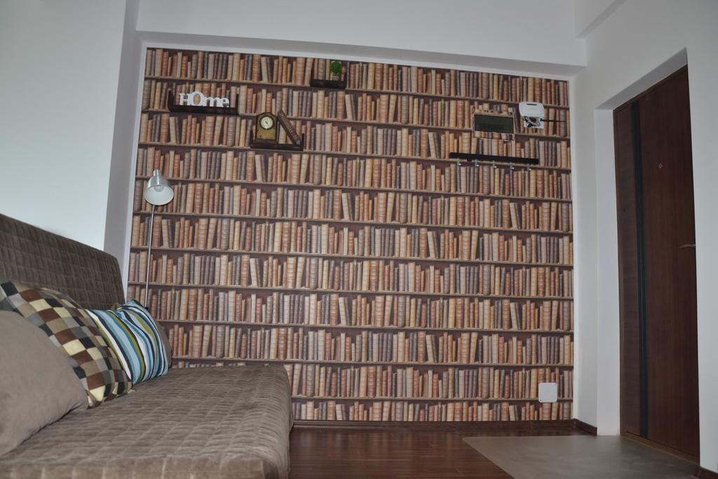 Coffee Residence 1 Βουκουρέστι Εξωτερικό φωτογραφία