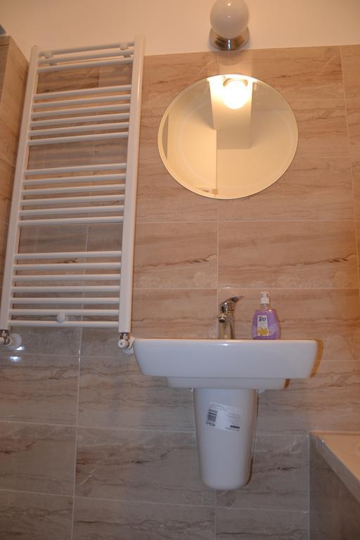 Coffee Residence 1 Βουκουρέστι Εξωτερικό φωτογραφία