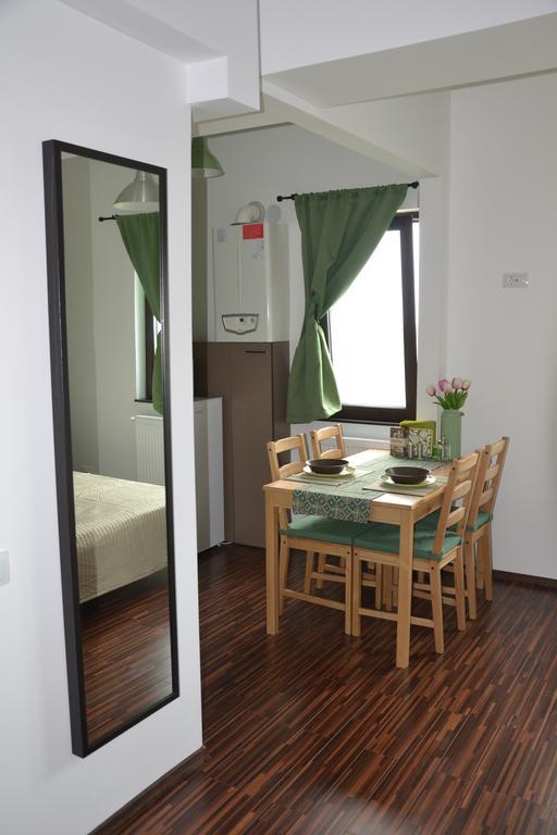 Coffee Residence 1 Βουκουρέστι Εξωτερικό φωτογραφία