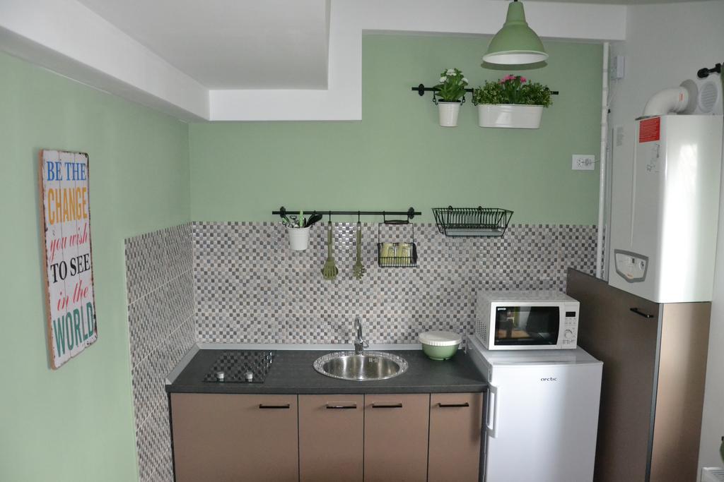 Coffee Residence 1 Βουκουρέστι Εξωτερικό φωτογραφία